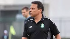 لدينا العديد من الأهداف.. أول تعليق من حسام البدري بعد الفوز على أبو سليم