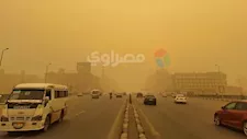 "موجة حارة ورياح محملة بالأتربة".. الأرصاد تعلن تفاصيل طقس الـ6 أيام المقبلة