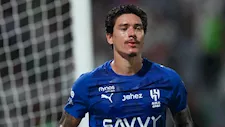 هزيمة الهلال السعودي أمام السد في دوري الأبطال تكتب نهاية موسم نونيز مع