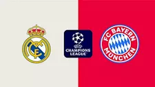 لحظة بلحظة.. ريال مدريد 3 - 2 بايرن ميونخ.. (انطلاق الشوط الثاني)