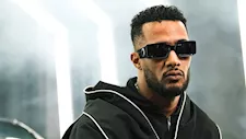 محمد رمضان يتألق في فيينا ويخطف الأنظار من حفله الغنائي