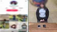 الداخلية تضبط صانعة محتوى لاتهامها بنشر مقاطع تثير الجدل بالقاهرة