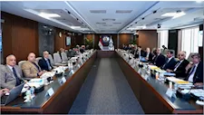 غازتك: 1.9 مليار جنيه استثمارات.. و302 محطة غاز تخدم 26 محافظة