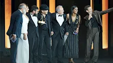 مهرجان الجونة السينمائي يستقبل أفلام الدورة التاسعة.. أندرو محسن يعلق