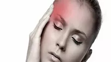 ما أسباب الصداع النصفي بشكل مستمر؟ 