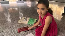 متحف شرم الشيخ ينظم ورشة فنية للأطفال