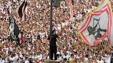 لماذا تأخر طرح تذاكر نهائي الكونفدرالية بين الزمالك واتحاد العاصمة؟
