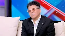 عمر كمال: " لو فلوسي حرام هعرف أتفاهم مع ربنا وأقوله"