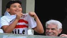 "شبهي فنياً وإدارياً".. حسن شحاتة يكشف كواليس تتويج معتمد جمال بالدوري