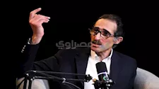 الإعلامي مجدي الجلاد يُشيد بدور تركي آل الشيخ في دعم الفن المصري.. ماذا قال؟- فيديو
