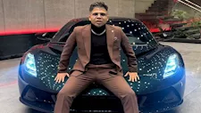 حجز محاكمة بدر عيّاد في اتهامه بسب وقذف عمر كمال للحكم