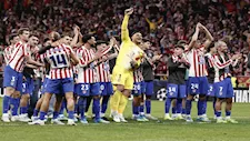 أتلتيكو مدريد ضد ريال سوسيداد.. قناة مجانية تنقل نهائي كأس ملك إسبانيا