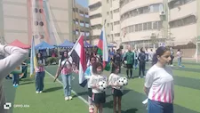 الإسكندرية تستضيف بطولة كروية مدرسية ينظمها البيت الروسي (صور)