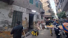 3 وفيات من أسرة واحدة.. ننشر أسماء ضحايا عقار غربال المنهار بالإسكندرية
