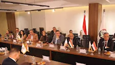 حزب الجبهة الوطنية يطلق حوارًا مجتمعيًا لمناقشة قانون الأحوال الشخصية