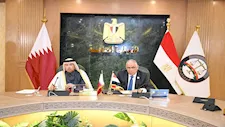 تعزيز التعاون القضائي.. برنامج مشترك بين النيابة المصرية ونظيرتها القطرية