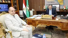 ننشر جداول امتحانات الفصل الدراسي الثاني لجميع الصفوف في المنوفية