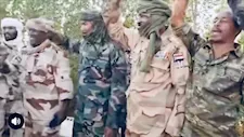 ممثل السودان بالأمم المتحدة: انسحاب الدعم السريع من دارفور وكردفان شرط أساسي لأي هدنة