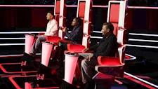 "The Voice Kids" يتصدر تريند جوجل بعد أولى حلقات الموسم الرابع
