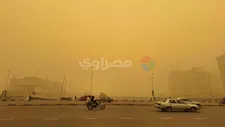 العاصفة الدموية.. الأرصاد تكشف مدى تأثر مصر بعاصفة تُحًول الأجواء للون الأحمر