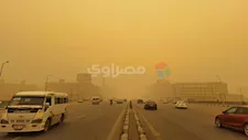 تحذير عاجل من الأرصاد بشأن طقس الساعات المقبلة