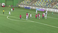 تصفيات شمال إفريقيا.. منتخب الناشئين يفوز على ليبيا ويقترب من التأهل