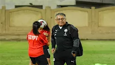 قائمة منتخب مصر للسيدات لمعسكر أبريل استعدادًا لأمم أفريقيا