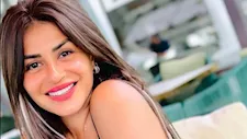 منة فضالي بإطلالة ناعمة.. كيف نسقتها؟