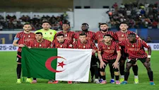 "يتفوق على الأبيض".. تاريخ مواجهات اتحاد العاصمة أمام الأندية المصرية