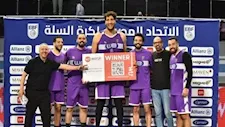 حمد فتحي يتحدث عن اتهامه باللعب "بعنف" أمام الأهلي