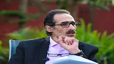 لأول مرة.. مجدي الجلاد يكشف تفاصيل جديدة بشأن وفاة اللواء عمر سليمان