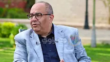 د. محمود محيي الدين: قلبي معلق بكفر شكر وأعيش في واشنطن وعيني على الصين