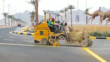 شرم الشيخ تستعد لانطلاق سباق الهجن.. مشاركة واسعة وأجواء احتفالية مميزة