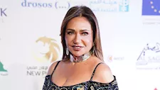 أول تعليق من ليلى علوي بعد تكريمها في افتتاح مهرجان أسوان