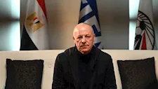 هاني أبو ريدة يشكر التوأم ويؤكد: سنواجه البرازيل و منتخب أوروبي آخر قبل