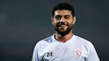 رئيس نادي البنك الأهلي: لم أعاقب مصطفى شلبي.. والزمالك الأقرب للدوري