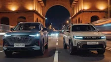صراع الـSUV يشتعل.. مقارنة بين شانجان CS55 Plus ورينو داستر في مصر