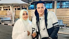 سافرت للمطار بفستان الفرح لتعتمر.. حكاية ممرضة المنوفية التي ماتت فجأة