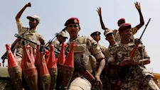 بتمويل ومرتزقة.. تقرير أممي يكشف دور "كتيبة ليبية" في إسناد قوات الدعم