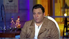 محمد فؤاد يوجه رسالة لـ هاني شاكر: بدعيلك من كل قلبي