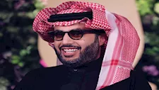تركي آل الشيخ يروج لحفل أنغام في عيد الأضحى