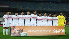 "يقترب من حسم اللقب".. هل يستطيع الزمالك تحقيق رقما قياسيا في عدد النقاط