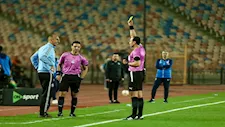 فأل خير وآخرها بيراميدز.. ماذا قدم الزمالك بصافرة الغازي قبل مواجهة سموحة؟