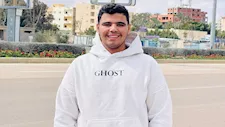 سقط أثناء عمله بالقاهرة.. مصرع شاب من أشمون بالمنوفية في حادث أليم