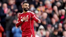 أول رد فعل من جهاز منتخب مصر بعد إصابة محمد صلاح أمام كريستال بالاس
