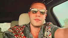 محمد إمام يحتفل بـ عيد ميلاد "الزعيم" عادل إمام: أنجح فنان في التاريخ