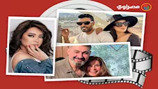 حدث بالفن| أول مداخلة لشيرين عبد الوهاب بعد أزمتها الصحية وقبلة محمد  سامي