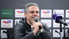 الزمالك يجهز عقداً جديداً لمعتمد جمال.. ما التفاصيل