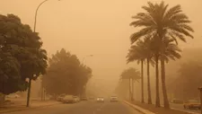 رياح ورمال وأتربة.. الأرصاد تكشف تفاصيل طقس الساعات المقبلة على المحافظات