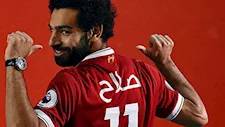كيف ظهر لاعب كرة القدم محمد صلاح في الحلقة الـ11 من مسلسل اللعبة 5؟